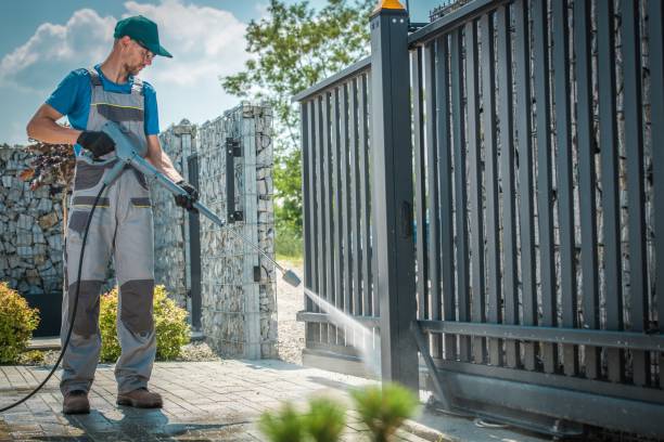 Professional Pressure washing in Capitan, NM